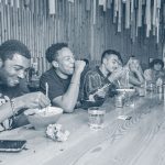 From Dream to Reality: Mecha Noodle Bar's Newest Chapter in Washington, D.C.