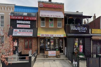 Mereb Bringing Dancing, Dining, and Live Entertainment to DC