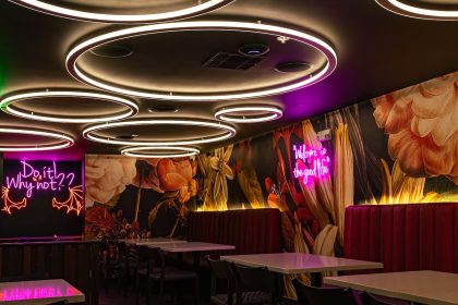 Mexican Eatery From Louisiana to Join Spring Quarter