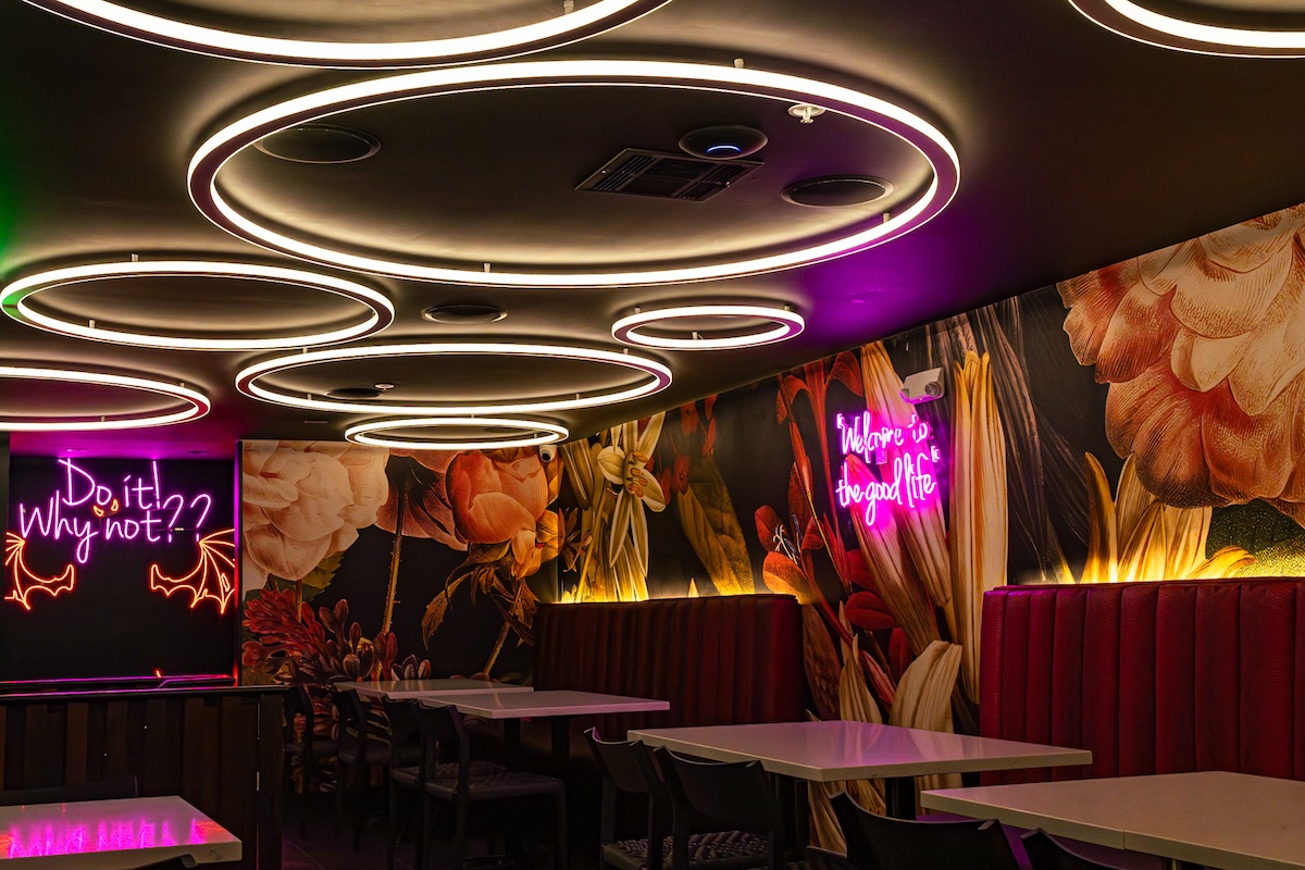 Mexican Eatery From Louisiana to Join Spring Quarter