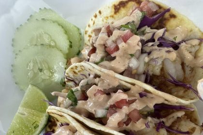 From Truck to Table: Mi Lindo Oaxaca Taqueria to Open First Brick-and-Mortar