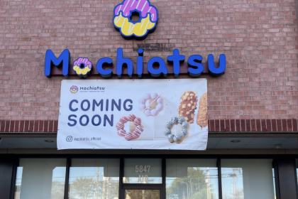 Mochiatsu to Bring Mochi Donuts and More to Southaven