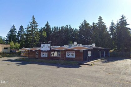Modoo Has Filed For a Location in Federal Way