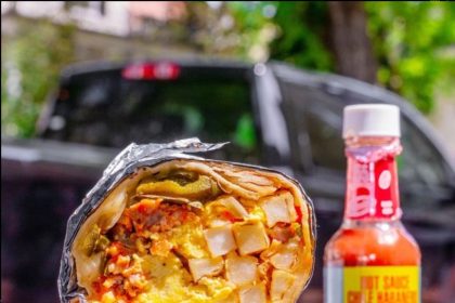 Beloved Georgetown Pop-up Planning Stand-Alone Location