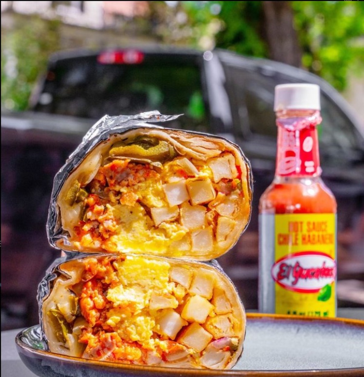 Beloved Georgetown Pop-up Planning Stand-Alone Location