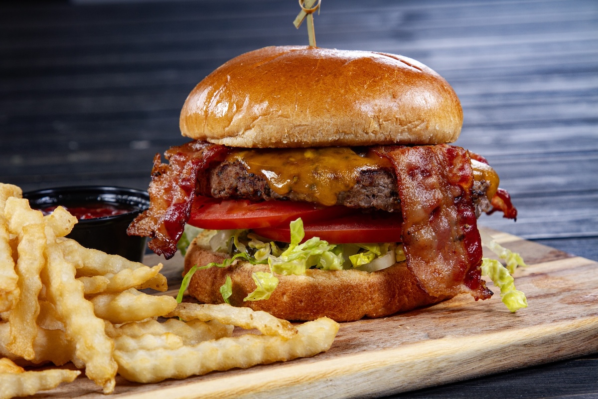 More Locations of The Brass Tap Brewing in Metro Atlanta