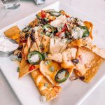 Nero Opening Second DC Location