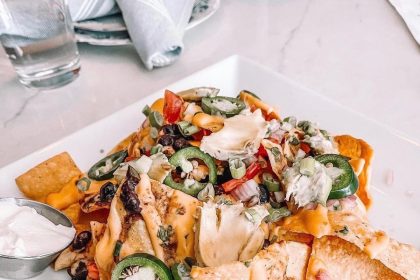 Nero Opening Second DC Location