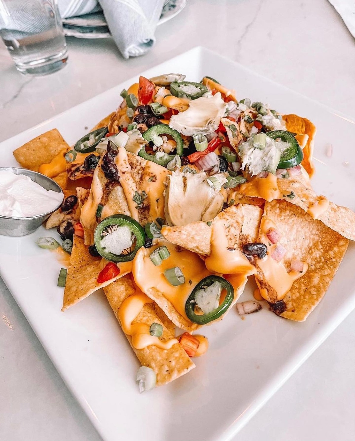 Nero Opening Second DC Location