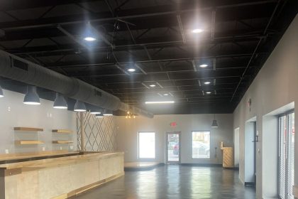 miss eva's speakeasy interior