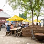 New Dining Concept Now Open at Wild Heaven Beer Photo 01