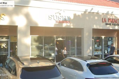 New Omakase Spot Slated for Culver City