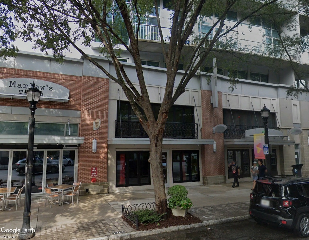 New Restaurant Called The Sparrow Planned for Midtown