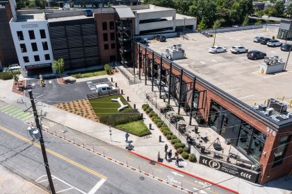 New Restaurant From Experienced Chef Planned for West Midtown