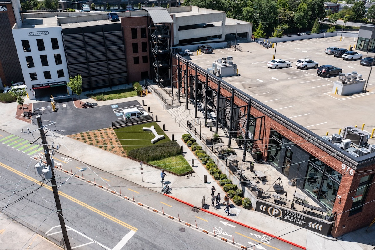 New Restaurant From Experienced Chef Planned for West Midtown