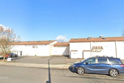 Nick's Magnificent Indoor Playground Has Filed For an Issaquah Location