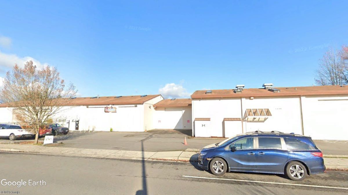 Nick's Magnificent Indoor Playground Has Filed For an Issaquah Location