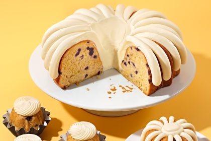 Nothing Bundt Cakes Coming to Covington