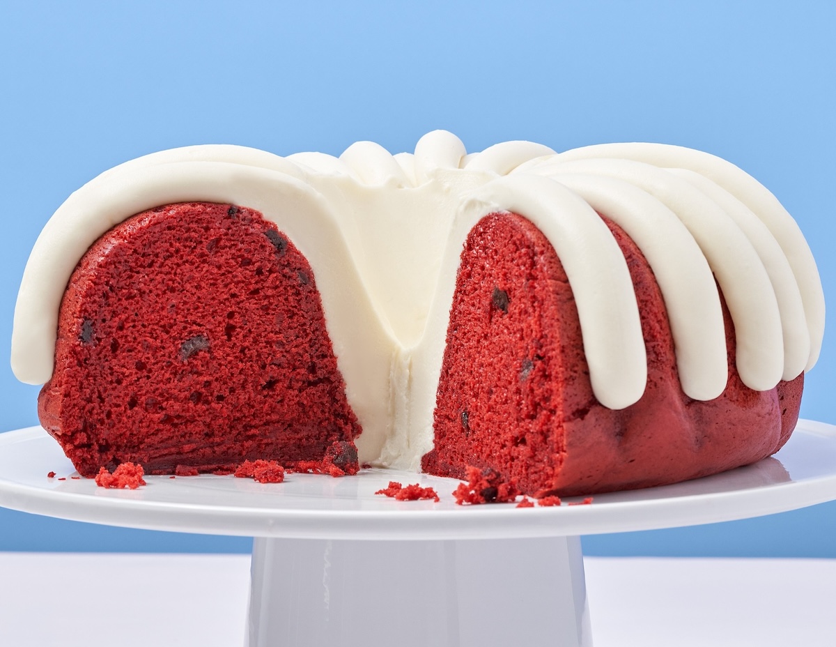 Nothing Bundt Cakes Planned for Sharpsburg