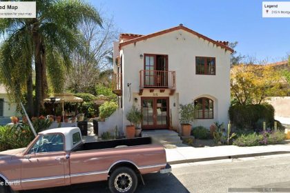 Ojai Roots Works on A Farm Shop