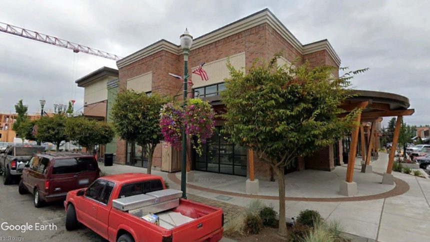 Omg Pho Has Filed For a Location in University Place