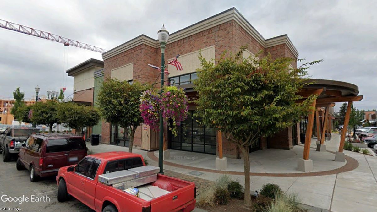 Omg Pho Has Filed For a Location in University Place