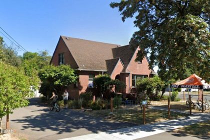 Pa Matebeto Restaurant Has Filed For a Scenic Hill Area Location in Kent