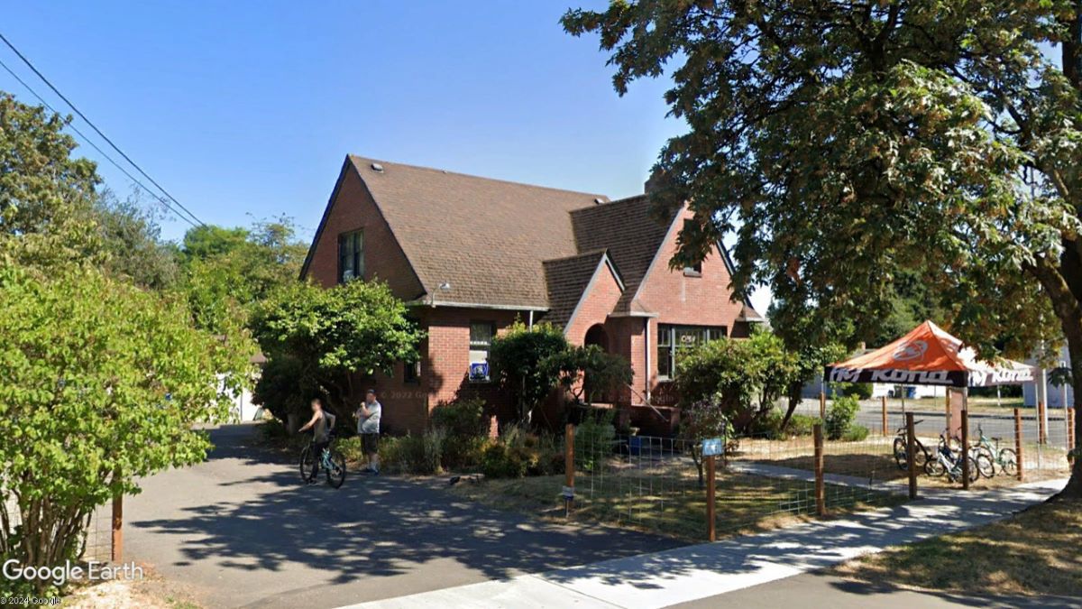 Pa Matebeto Restaurant Has Filed For a Scenic Hill Area Location in Kent