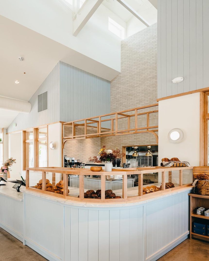 Perenn Bakery is Coming to Franklin