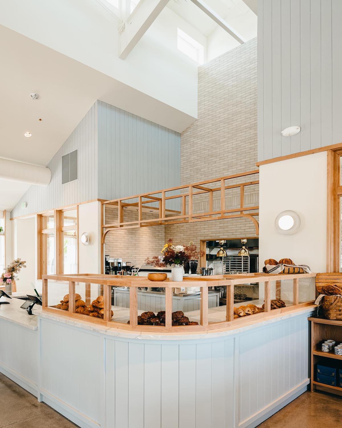 Perenn Bakery is Coming to Franklin