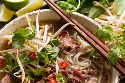 New Vietnamese Eatery to Open Soon in Mount Pleasant