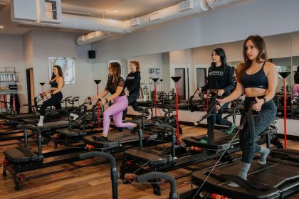 Pilates Studio Coming to The Avenue Peachtree City Photo 01