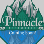 Pinnacle Beerworks Has Filed For a Wenatchee Location