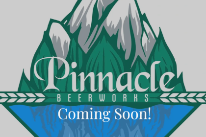Pinnacle Beerworks Has Filed For a Wenatchee Location