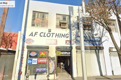 Planning Commission Approves New Comedy Club for DTLA