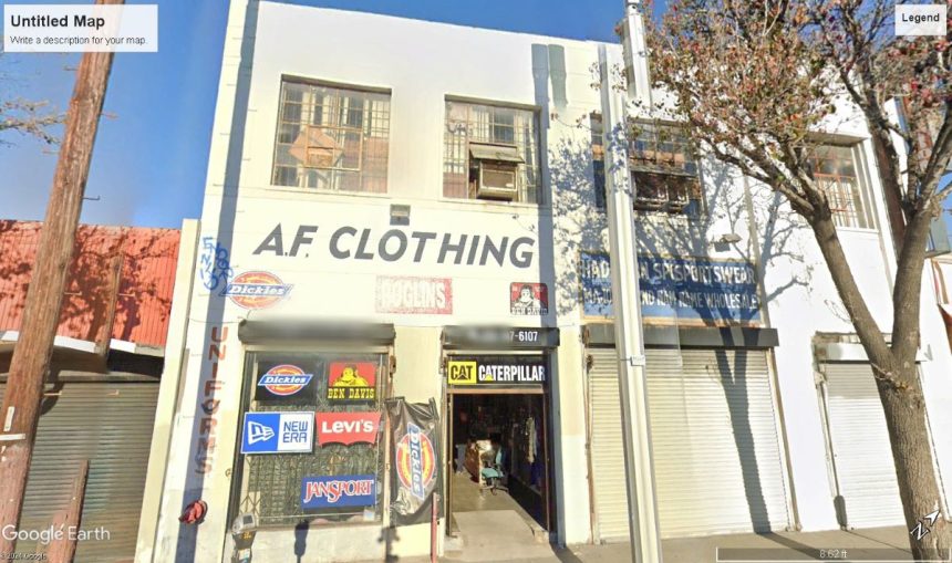 Planning Commission Approves New Comedy Club for DTLA
