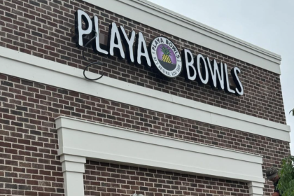 Playa Bowls Set to Make Tennessee Debut, Two Additional Sites Planned by 2025