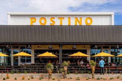 Postino WineCafe is Coming to Charlotte this Summer