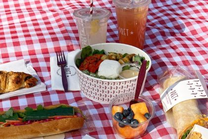 Pret Plans Another Store in Westfield Century City