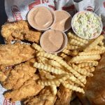 Raising Cane’s Hatching Plans for Georgetown