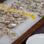 Rappahannock Oyster Co. to Greet Virginia Flyers