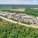 Resia Apartment Community in Douglasville Now Open