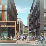 Restaurants Expected as Part of Coors Project