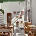 Retrograde Coffee is Heating Up in Inglewood