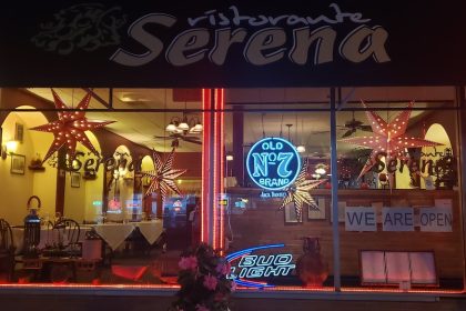 Malden Italian Restaurant to Reopen in Winchester