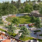 Rowen Project Moves Forward in Gwinnett County