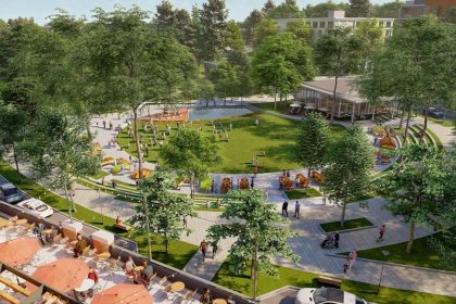 Rowen Project Moves Forward in Gwinnett County