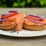 Ruby's to Bring New York-Style Bagels to Nexton This Fall