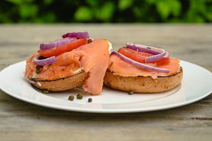 Ruby's to Bring New York-Style Bagels to Nexton This Fall