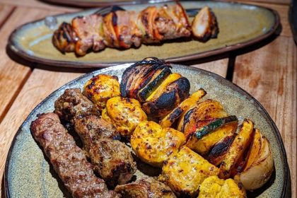 Rumi’s Kitchen Set To Make L.A. Debut